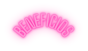 beneficios
